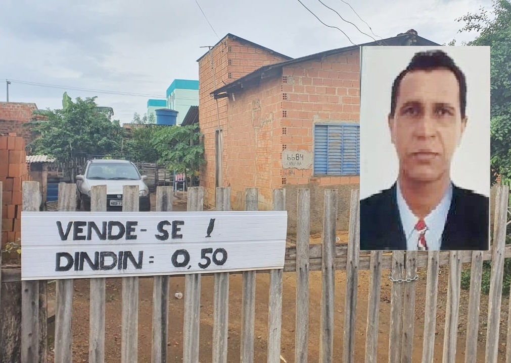 CRUELDADE: Eletricista assassinado a tiros era evangélico e tinha vida simples