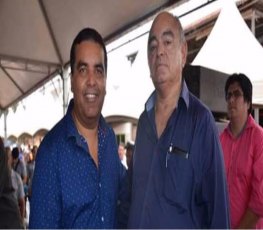 Deputado Federal Lindomar Garçon lamenta morte do prefeito Chico Pernambuco