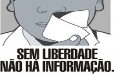 LIBERDADE DE IMPRENSA - Justiça nega retirada de matérias envolvendo diretor do João Paulo II