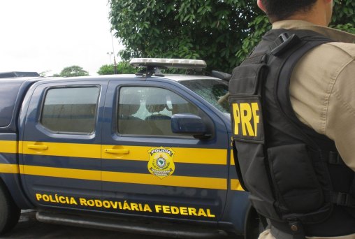 PM prende assassino de Policial Rodoviário Federal no Vale do Jamari