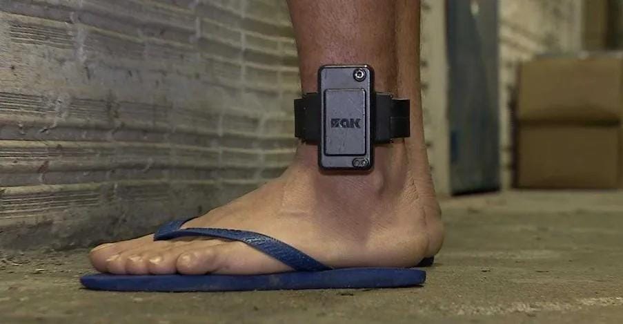 REINCIDENTE: Apenado é preso por espancar mulher; Vítima foi socorrida à policlínica 