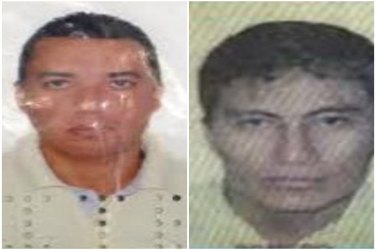 TRÁFICO - Dois homens são presos com cocaína no aeroporto da capital