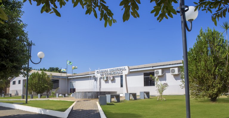 NÃO É BUTECO: Câmara de Cerejeiras pode instalar bafômetro na entrada