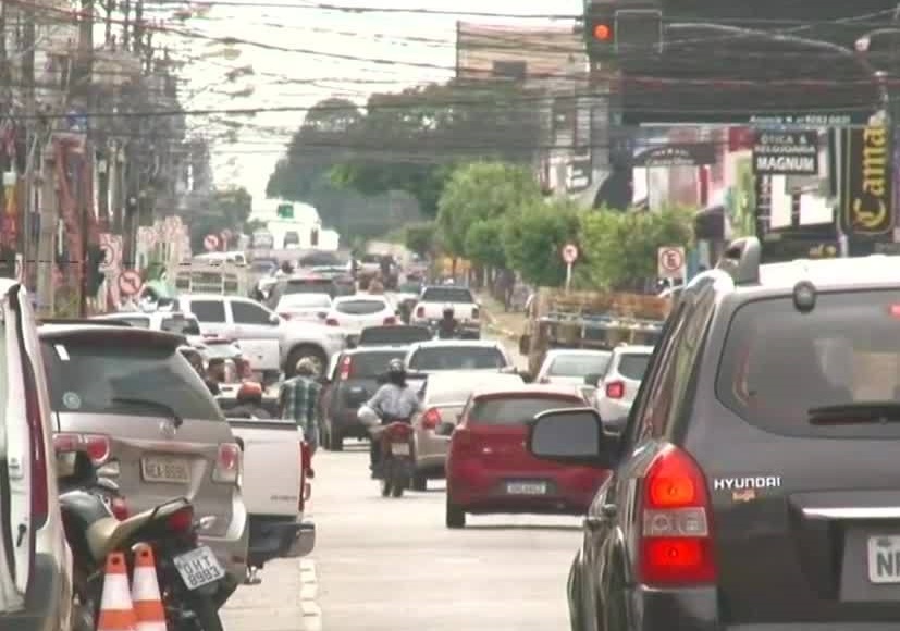 MAIS RÍGIDO: Governo reclassifica sete cidades para fase 1 e só permite atividades essenciais