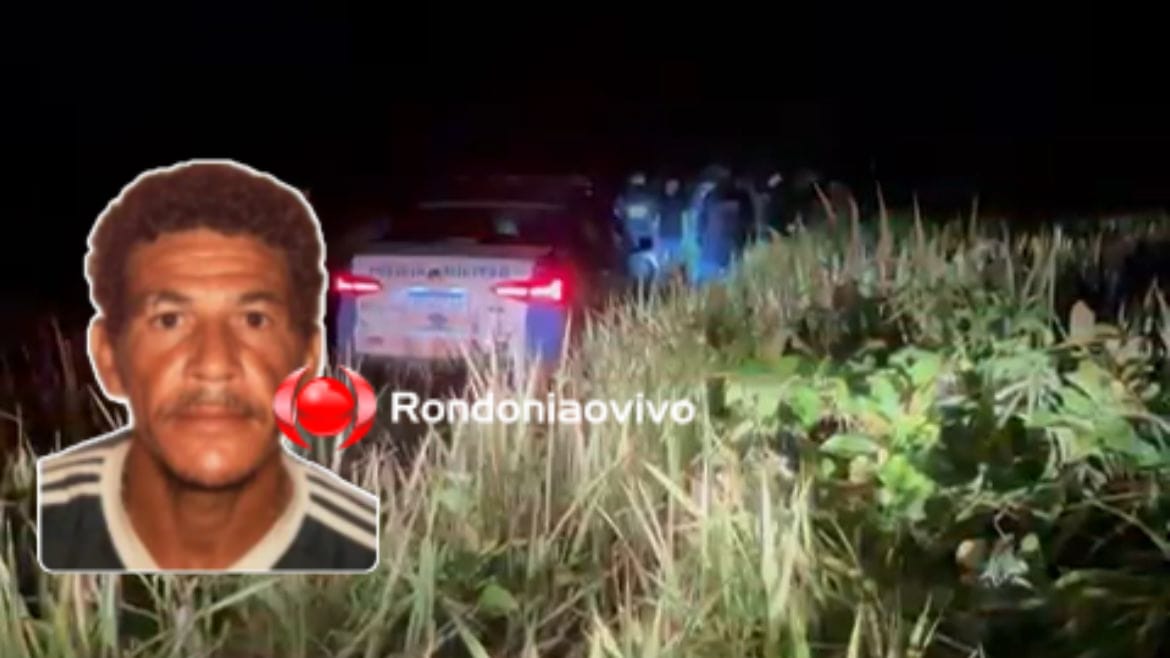 DISPUTA E MORTE: Briga por causa de terra teria motivado irmã tirar a vida do irmão a tiro 