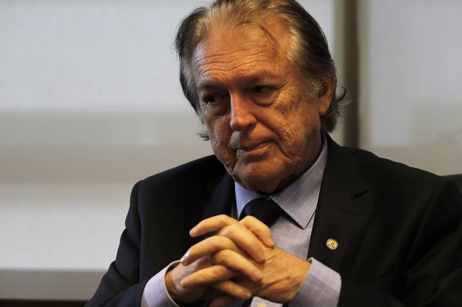 PARTIDO: Luciano Bivar cancela convenção que elegeria nova direção do União Brasil