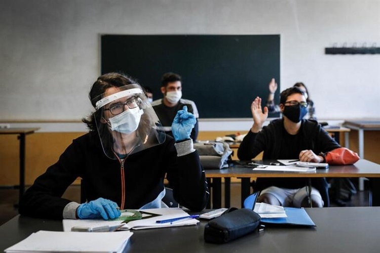 ESCOLAS: Novo protocolo de segurança de volta às aulas é definido pelo MEC