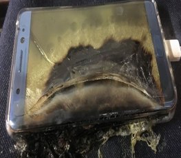 Samsung vai desativar todos Galaxy Note 7 que não foram devolvidos