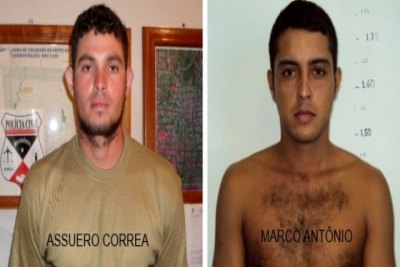 VILHENA  - Polícia Civil desvenda homicídios ocorridos em assentamentos rurais