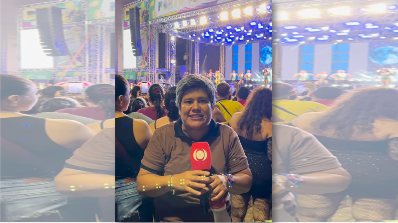 NAS REDES SOCIAIS: Transmissões do Rondoniaovivo levaram festa da capital a milhares de rondoniense