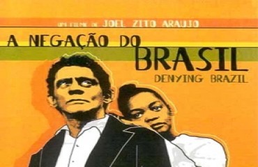 Manifesto Negro no CineOca destaca o documentário “A Negação do Brasil”