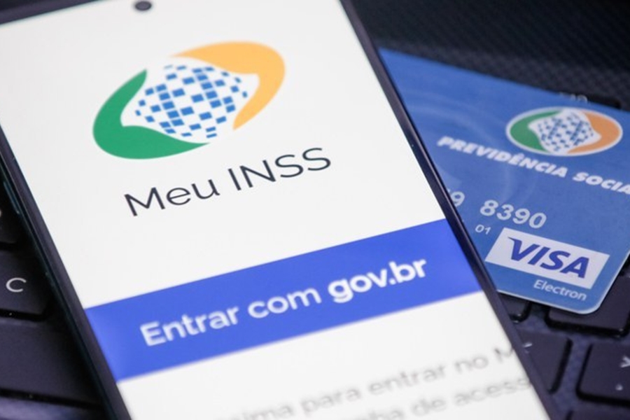 RESSARCIMENTO: INSS recebeu 480,6 mil pedidos de devolução em apenas 1 dia