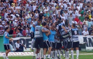 Botafogo-PB vence Juventude e é campeão da Série D