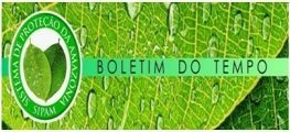 Confira a previsão do tempo do SIPAM para esta quinta-feira em Rondônia