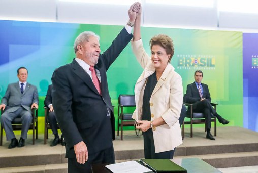 Em clima de 'matar ou morrer' Dilma tenta barrar impeachment e recompor base social