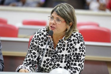 Carmen Gon busca recursos para Política Estadual de busca a desaparecidos em Rondônia