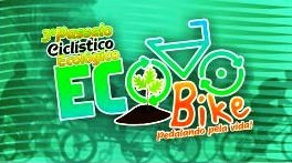 Tudo pronto para o III Eco Bike na capital