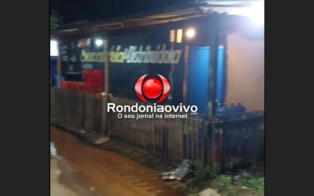 VÍDEO: Equipe do sargento Machado prende casal e fecha boca de fumo em distribuidora