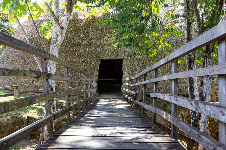 TURISMO: Conheça o Memorial Rondon