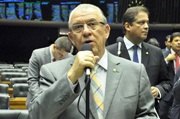 Deputado Moreira Mendes vota pela aprovação do projeto que aumenta segurança em boates