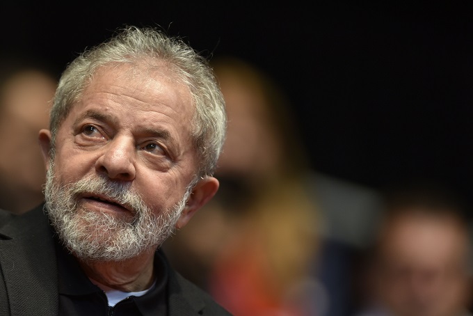 PRESO: Juíza nega pedidos de entrevistas com Lula e afirma que ex-presidente está inelegível