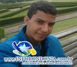 Jovem morre esmagado por caminhão na Zona Rural