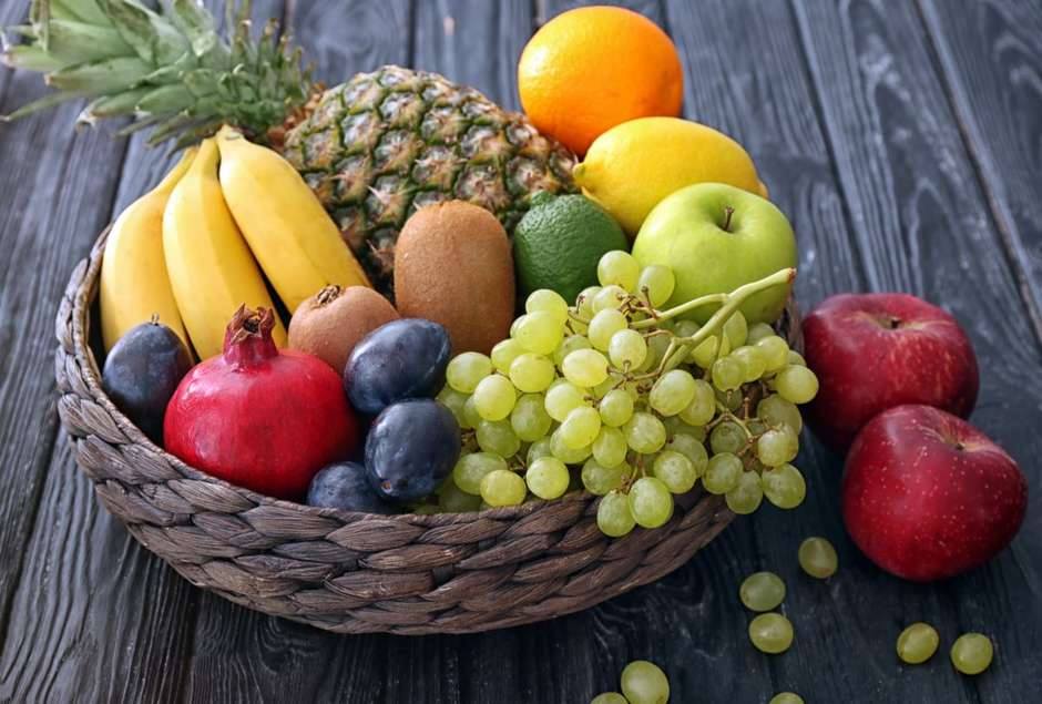 ECONOMIA: Descubra dicas de como retardar o amadurecimento das frutas