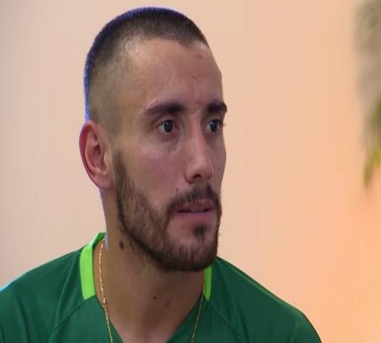 Ruschel diz que Neto se lembra de tudo sobre o acidente