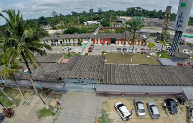 Rebelião em Manaus chega ao fim com mais de 50 mortes