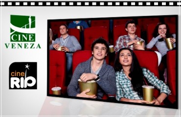 Confira a programação do Cine Veneza e Cine Rio