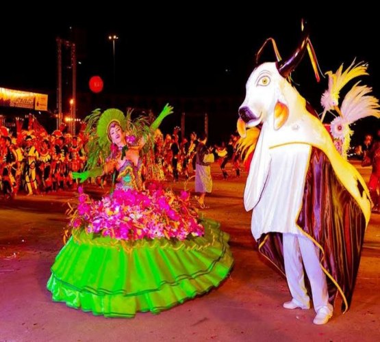 Corre Campo e JUABP são os campeões do Flor do Maracujá 2016 