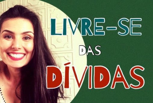 Como se livrar das dívidas? 5 passos simples e reais