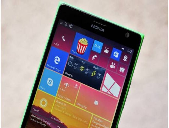 Quase 80% dos smartphones com Windows não atualizaram para Windows 10