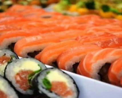 IMPERDÍVEL - Venha se deliciar no melhor ‘Festival de Sushi’ de Porto Velho