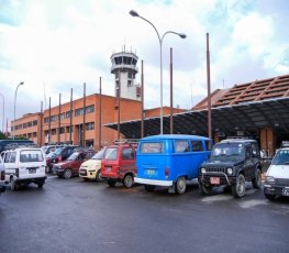 Homem esquece onde estacionou carro e encontra veículo 20 anos depois