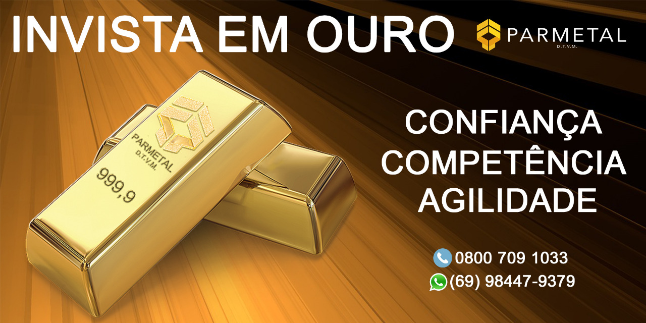 Onde comprar e como guardar ouro para investir? Vale a pena?