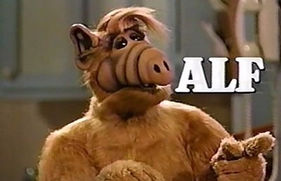 Morre o ator que fez Alf o “ETeimoso”