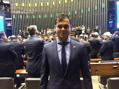 Deputado Expedito Netto anuncia liberação de recursos para munícipios