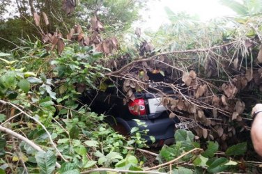 Polícia Civil recupera veículo roubado há 10 dias em Porto Velho