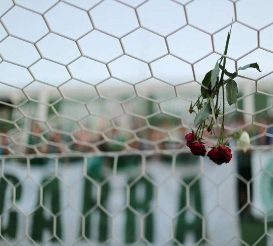 Protocolo para Chape x Galo é cumprido e WO duplo é oficial