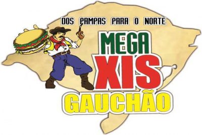 Mega Xis Gauchão o melhor almoço da cidade