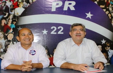 FIM DO FRENTÃO - Miguel de Souza ratifica que as municipais do PV e PSDB quebraram acordo