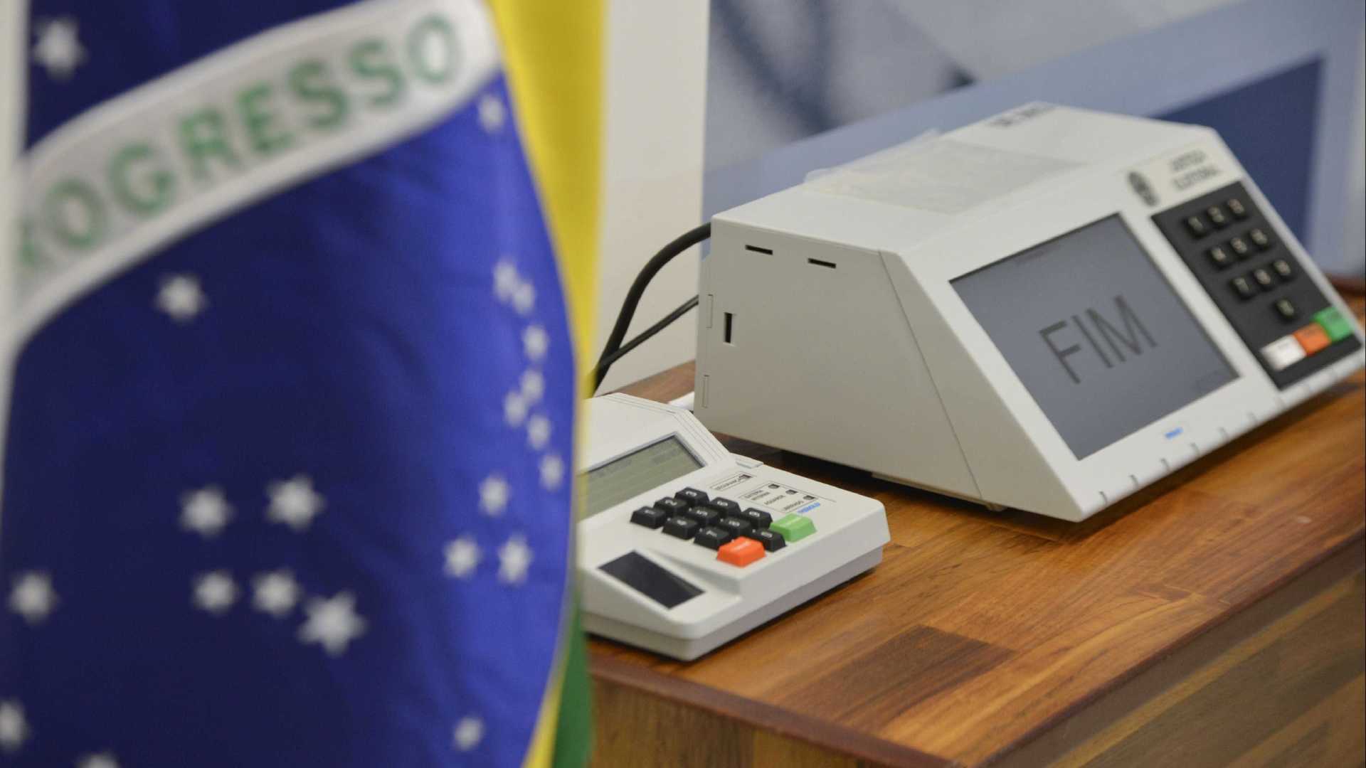 PLEITO: Em 3 municípios, eleitores vão escolher novos prefeitos neste domingo