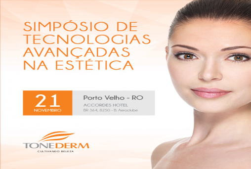 Dental Médica e Tonederm realizam Simpósio em estética
