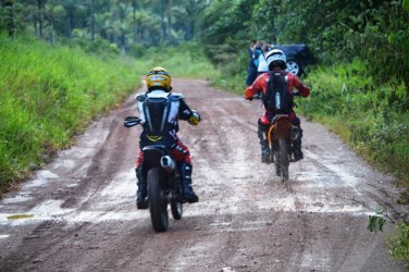 RALLY DA MEIA NOITE – Confira o resultado final da edição 2014