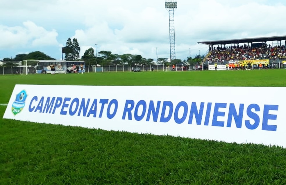 CAMPEONATO ESTADUAL: FFER e clubes confirmam reta final do Rondoniense para novembro