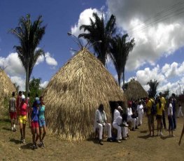 Quilombo dos Palmares é declarado Patrimônio Cultural do Mercosul