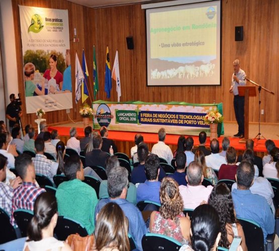 PORTOAGRO - Sebrae vai realizar palestras e workshop