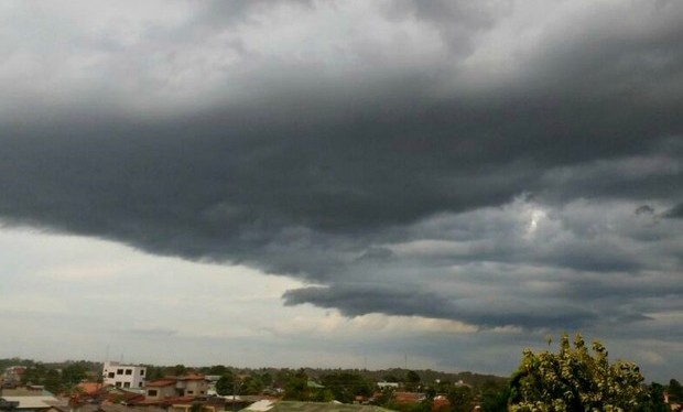 SIPAM: Confira a previsão do tempo para o fim de semana em Rondônia