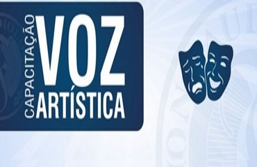 Capacitação em voz artística em Porto Velho